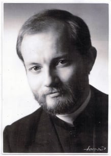 Igumen Johannes Bücheler