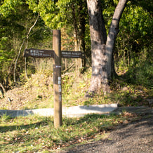 熊野古道を散策