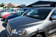 Auto An- / Verkauf - Garage Pneuhaus Bruno Langenegger Herzogenbuchsee