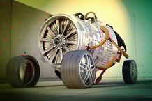 Tuning - Garage Pneuhaus Bruno Langenegger Herzogenbuchsee