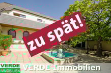 Villa in Pforzheim, präsentiert von VERDE Immobilien
