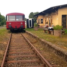 BAHNHOFSUMFELD RUPBODEN