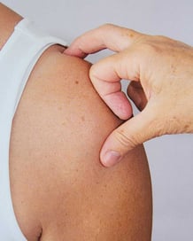 EMM-Tech Selbsthilfekurs, Denise Schanz, Physiotherapeutin, Bouquet Körpertherapien Boniswil