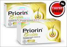 Priorin Biotin - für volles, kräftiges Haar