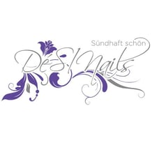DéSINails Sündhaft schön