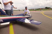 Andys Frecce Tricolori