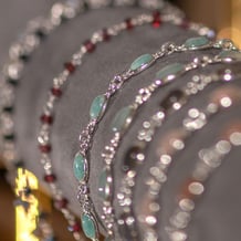 stein.sinn | Betty Jäger - INDIVIDUELLER SCHMUCK