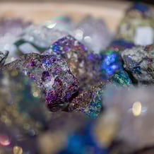 Unsere vielfältige Auswahl an Mineralien und Edelsteinen in Kufstein