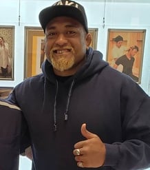 ラグビー：中島イシレリ　様