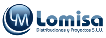 Lomisa, Distribuciones y Proyectos