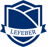 De website van lefeber!
