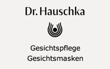 Dr. Hauschka Gesichtspflege - Gesichtsmasken