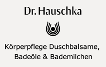 Dr. Hauschka Körperpflege - Duschbalsame, Badeöle & Bademilchen