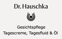 Dr. Hauschka Gesichtspflege - Tagescreme, Tagesfluid & Öl 