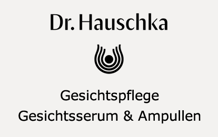 Dr. Hauschka Gesichtspflege - Gesichtsserum & Ampullen