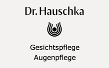 Dr. Hauschka Gesichtspflege - Augenpflege