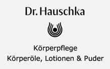 Dr. Hauschka Körperpflege - Körperöle, Lotionen & Puder