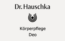 Dr. Hauschka Körperpflege - Deo