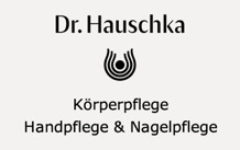 Dr. Hauschka Körperpflege - Handpflege & Nagelpflege 