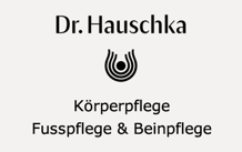 Dr. Hauschka Körperpflege - Fusspflege & Beinpflege