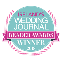 WEDDING PHOTOGRAPHER OF THE YEAR 2018 FINNimaje™