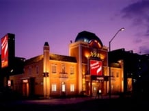 写真は福井市での約750坪の事業用借地をご紹介斡旋。場所的には福井から苓南へと続く大動脈な沿線道路なポジションを確保しております。