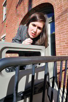 Pain robs us of life