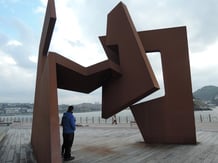 Ingrid Sparbier, guide du pays cathare,deutsche Reiseleitung, Führer