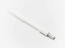 Stanze für das Pit Picking mit einem Durchmesser von 3mm - Proktologie Berlin