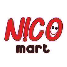 Nico Mart Logo