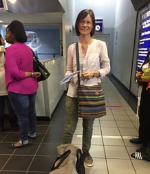 Bye bye Regula. See & feel you in 76 days.