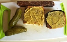 Landjäger in prominenter Begleitung