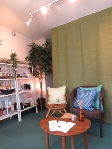 西東京市富士町東伏見のエステサロンハッピータイム