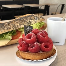 Formule déjeuner MBC La Flèche