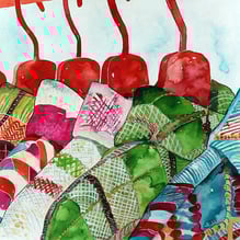 8 | Christiane Antweiler