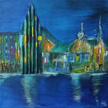 30 | Marlene Hollands