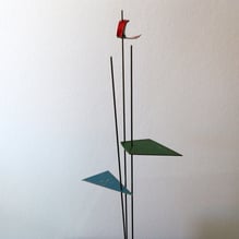 27 | Irmelis Hochstetter