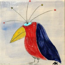 40 | Angelika Keller