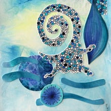 83 | Christine Worms