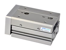 airtac hls, cilindro a slitta, ricircolo di sfere, kompaut, 