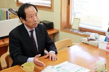 リンク画像：法人のお客様