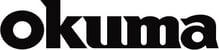 Hersteller Logo Okuma High Performance Fishing