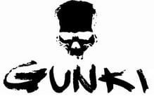 Hersteller Logo Gunki Fishing