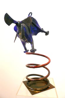 éléphant eric valat