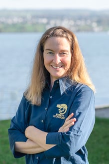 Denise Schanz, Kursleiterin EMM-Tech Selbsthilfekurs, Physiotherapeutin, Bouquet Körpertherapien Boniswil