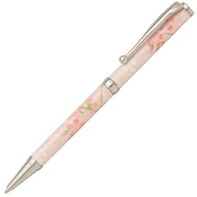 エフスタイル　ハンドメイド　メイドインジャパン　日本製　温もり　心 贈りもの　入学 就職　お祝い　プレゼント　父の日　ギフト　母の日　敬老の日　ご褒美　男　こだわり　回転式 　おしゃれ　おすすめ　オフィス　オリジナル　かわいい　岐阜　美濃　クラフト 　手づくり　 クリスマス　 ネット 　ペン 　ボールペン　 レディース 　メンズ 　ステキ 女性　 工房　 高級 　細工 　作家 　作品 　手作り　 種類　商品　小物　職人　人気　製品　専門　珍しい　通販　和紙　ファッション　文具　万年筆　面白い　キレイ