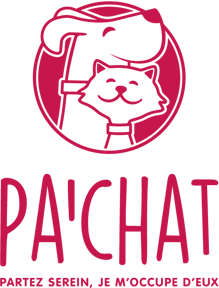 Pa'Chat Garde de chats, garde d'animaux à votre domicile