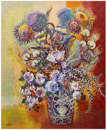 アンティチョーク