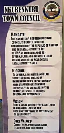 Schöne Worte, aber wie realisieren?