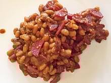 Hansj hat mich bei diesem Foto gefragt, ob ich ko... musste?